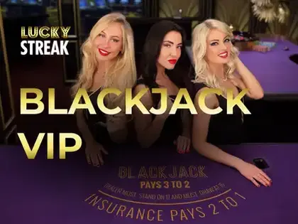 Blackjack VIP Blackjack VIP