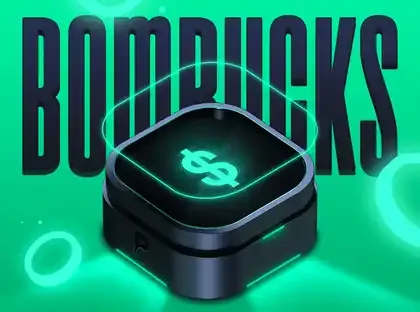 Bombucks Bombucks