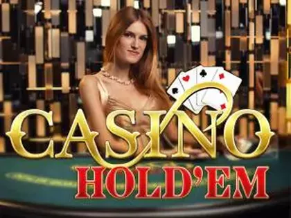 Casino Hold'em Casino Holdem