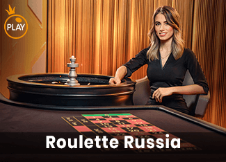 Roulette russia Roleta russia