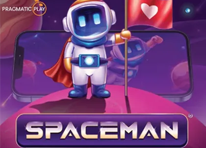 Spaceman Spaceman