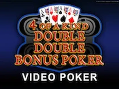 Video poker Video poker